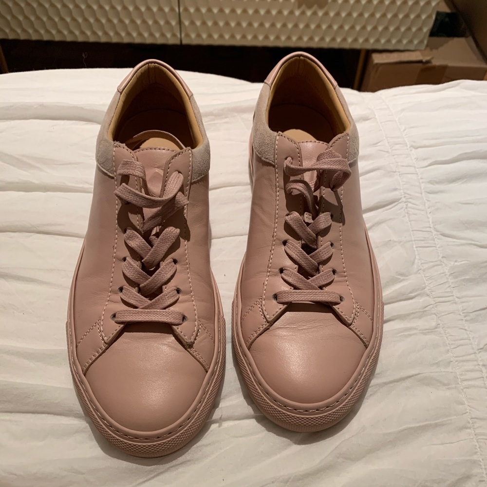Sneakers - Picture 3 of 4